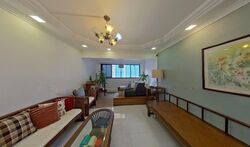 Blk 276 Bangkit Road (Bukit Panjang), HDB Executive #538543361